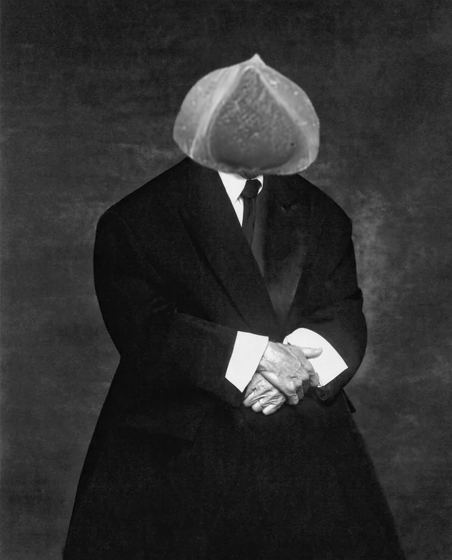 willem dafoe posing with hands crossed